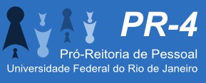 Central de Atendimento de Pessoal - PR-4/UFRJ